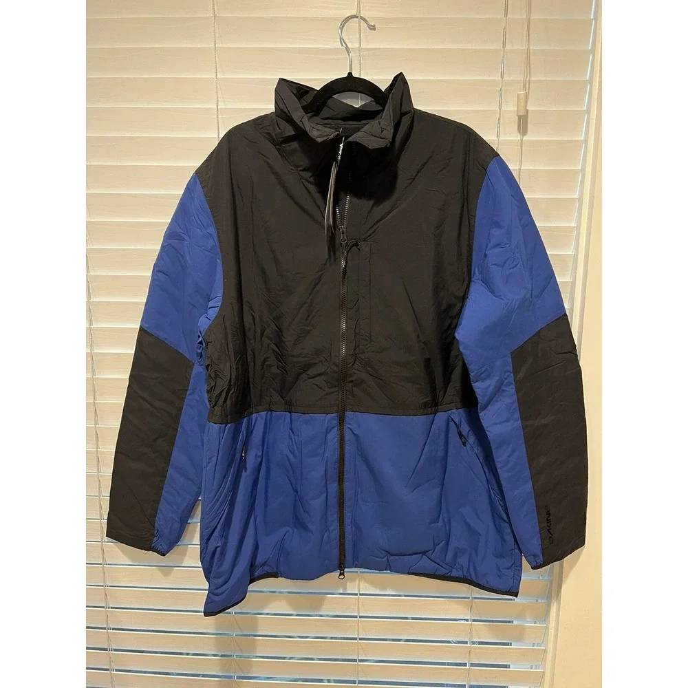Dakine liberator breathable